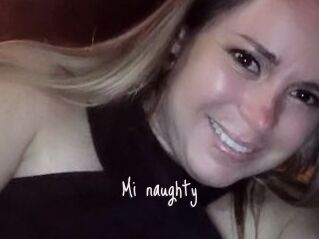 Mi_naughty