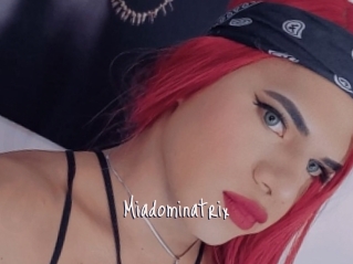 Miadominatrix