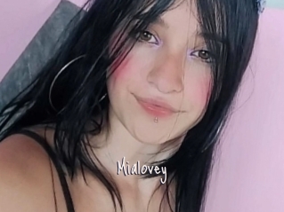 Mialovey