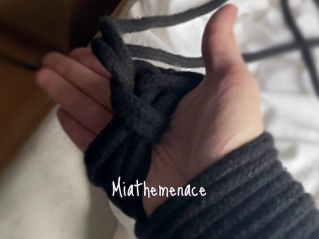 Miathemenace