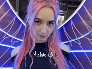 Michaeladelly