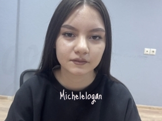 Michelelogan