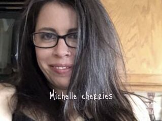 Michelle_cherries