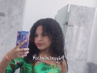 Michellesexy69