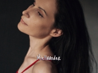 Miellaander