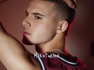 Miiketurner