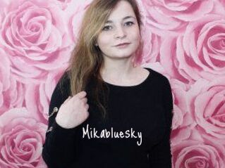 Mikabluesky