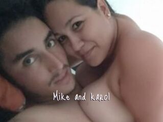 Mike_and_karol