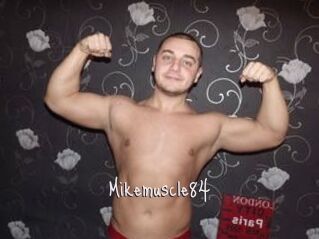 Mikemuscle84