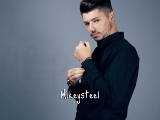 Mikeysteel