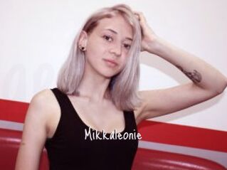 Mikkaleonie