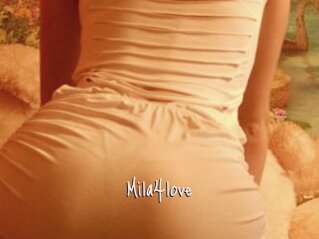 Mila4love