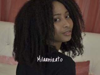 Milaamirato