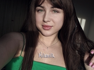 Milamilk