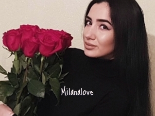 Milanalove