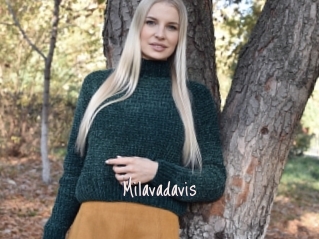 Milavadavis