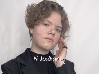 Mildredbensley