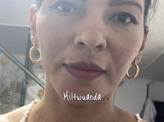 Milfwuanda