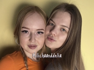 Milichaanddelia