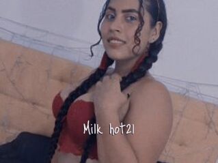 Milk_hot21