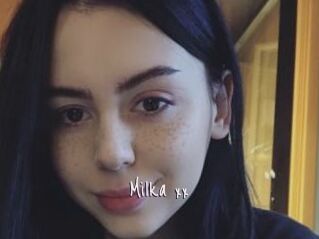 Milka_xx