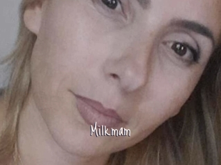 Milkmam