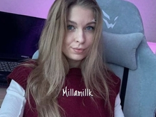 Millamillk