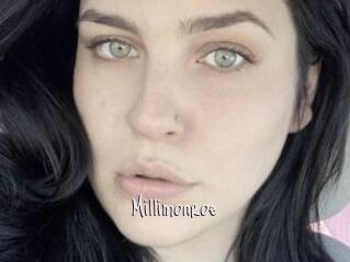 Millimonroe