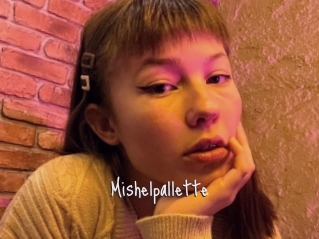 Mishelpallette