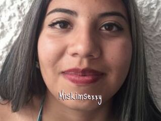 Miskimsexxy