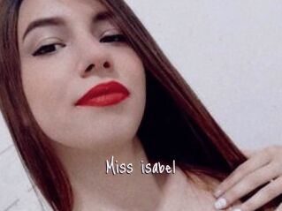 Miss_isabel