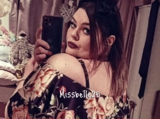 Missbelle25