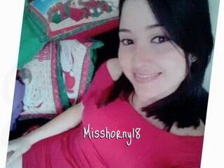 Misshorny18