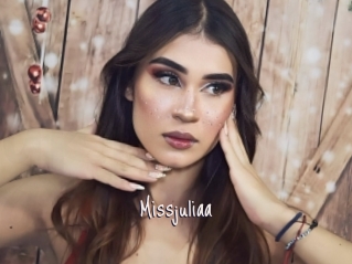 Missjuliaa