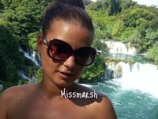 Missmarsh