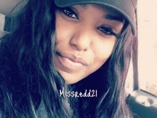 Missredd21