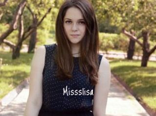 Missslisa