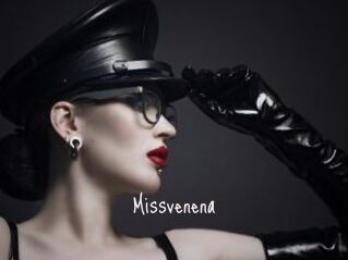 Missvenena