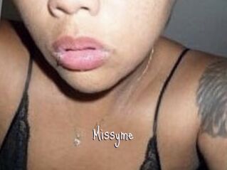 Missyme