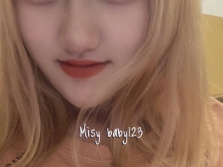 Misy_baby123