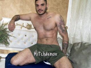 Mitchdemon