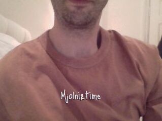 Mjolnirtime