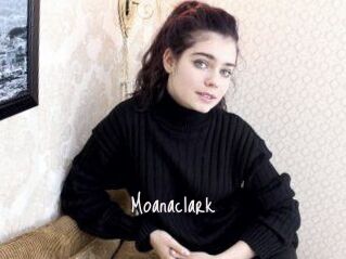 Moanaclark