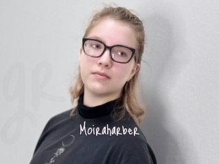 Moiraharber