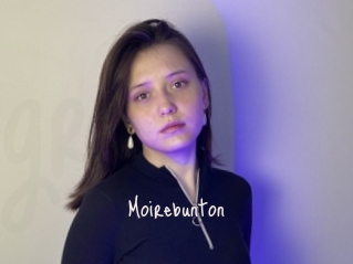 Moirebunton