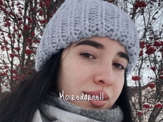 Moiredarnell