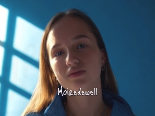 Moiredewell