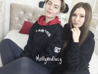 Mollyandlucy