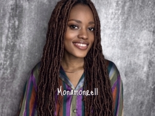 Monamonrell