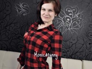 Monicafunny